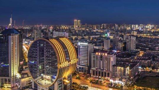 辽宁，历史底蕴与现代风采的碰撞与交融