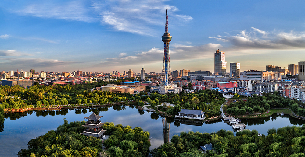 吉林之光，高科技产品照亮未来，科技与生活共舞