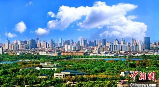 振兴东北，吉林先行，东北老工业基地振兴典范纪实