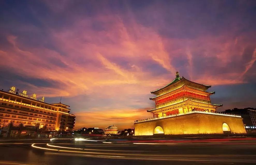 陕西，千年古都的文化印记与地理风貌