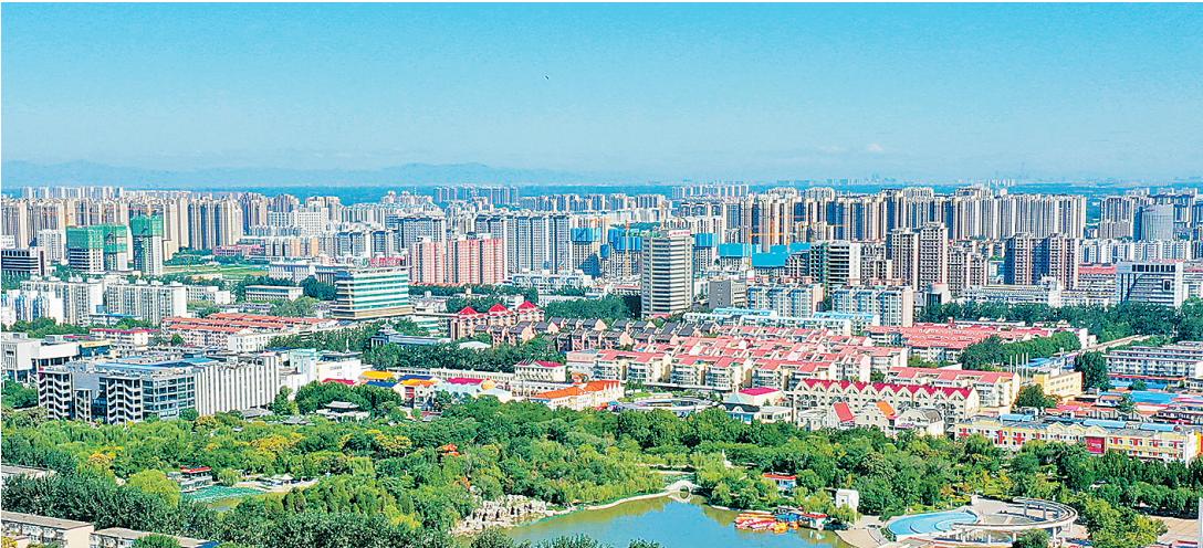 廊坊,探寻历史韵味与独特魅力之旅