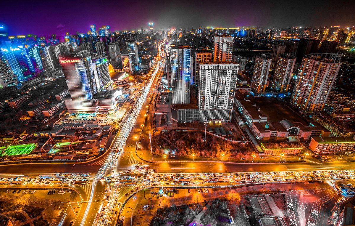 璀璨石家庄，星光熠熠的魅力之城