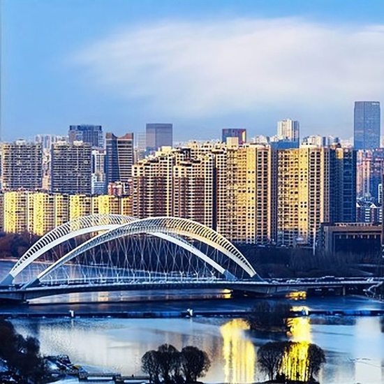 太原,友情与家的温馨日常故事