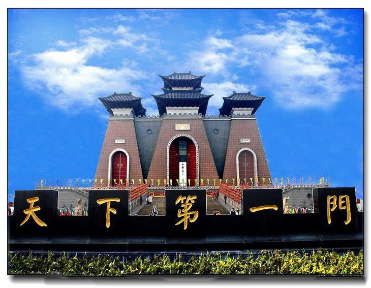 临汾，城市印象与深度解读