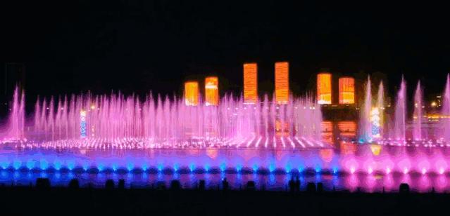 鄂尔多斯，草原之光，文化与发展的交响盛宴