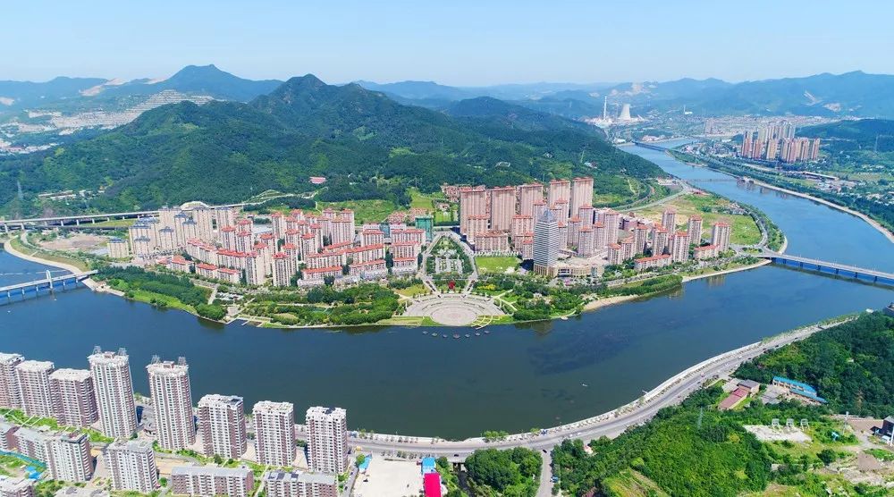 本溪,自然美景探索之旅