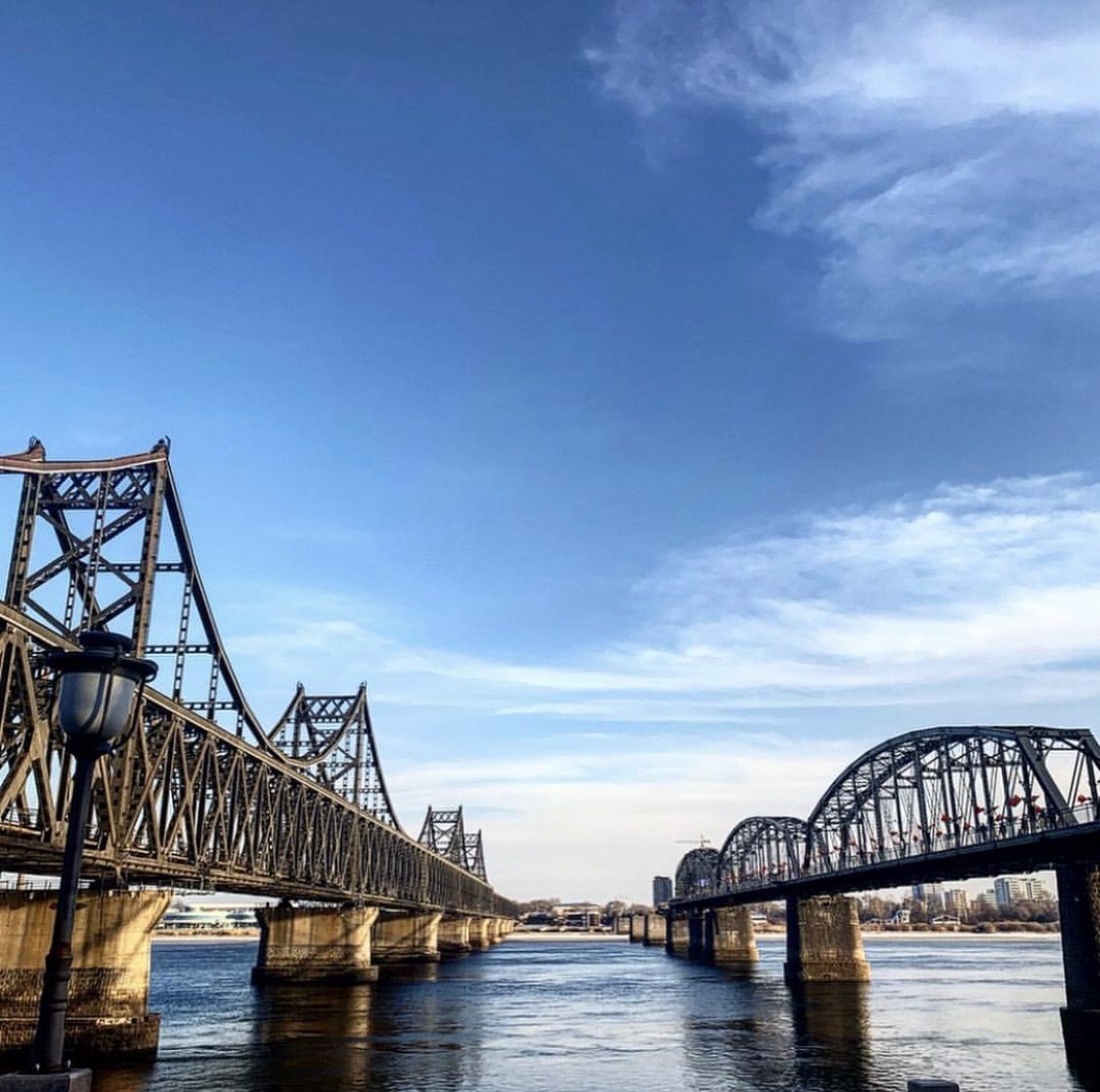 丹东,历史长河中的璀璨明珠闪耀之处