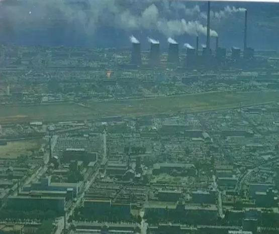 阜新,历史与现代交融的宝地,无限商机等你来探索!