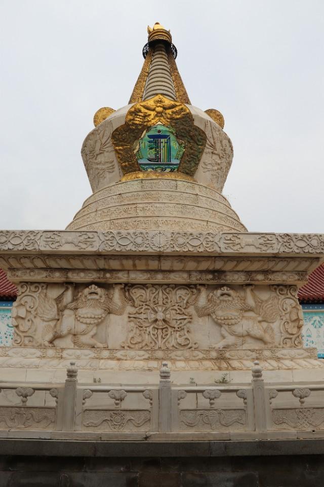 阜新,历史与现代交融的宝地,无限商机等你来探索!