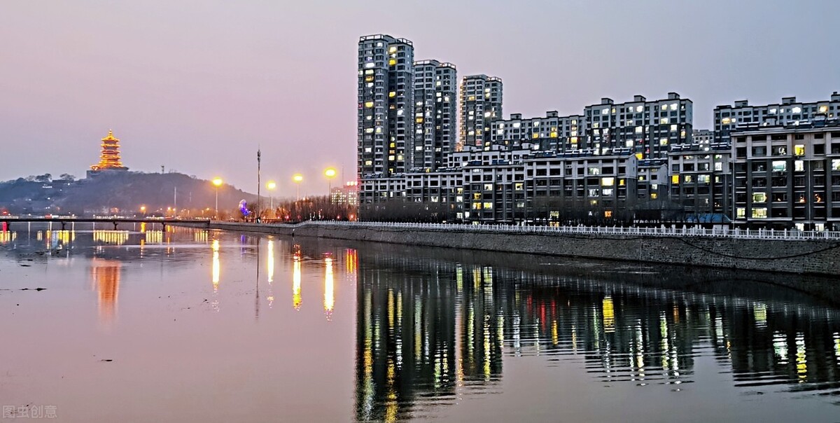 辽源概览，城市名片与特色概述